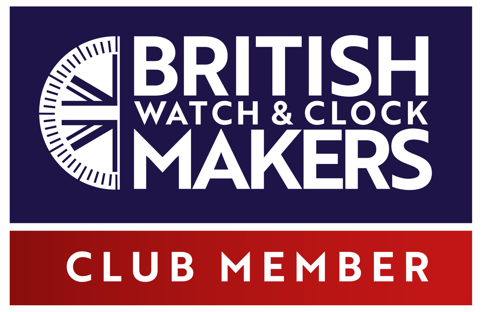 British Watch & Clock Makers Club Member